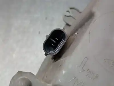 Автозапчасти б/у правая противотуманная фара за ford c-max (dm2) 1.8 tdci ссылки oem iam 7m5115k201ac  1471729