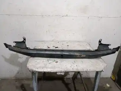 Second-hand car spare part front bumper reinforcement for seat leon (1m1) 1.9 tdi oem iam references 1m0805551c