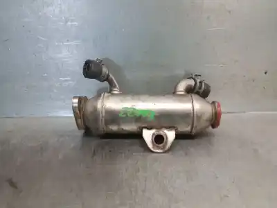Second-hand car spare part egr cooler for chrysler voyager (rg) 2.5 crd cat oem iam references 5066879aa