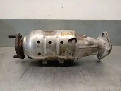 Автозапчасти б/у катализатор за HYUNDAI I20 II (GB, IB) 1.0 T-GDI ссылки OEM IAM G04FJ0 R053OJI 289G004FJ0