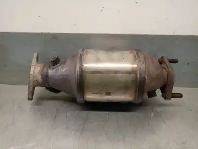 Pezzo di ricambio per auto di seconda mano catalizzatore per hyundai i20 ii (gb, ib) 1.0 t-gdi riferimenti oem iam g04fj0 r053oji 289g004fj0
