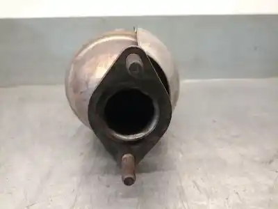 Pezzo di ricambio per auto di seconda mano catalizzatore per hyundai i20 ii (gb, ib) 1.0 t-gdi riferimenti oem iam g04fj0 r053oji 289g004fj0