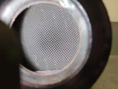 Pezzo di ricambio per auto di seconda mano catalizzatore per hyundai i20 ii (gb, ib) 1.0 t-gdi riferimenti oem iam g04fj0 r053oji 289g004fj0