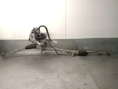 Автозапчасти б/у рулевая рейка за opel corsa f 1.2 (68) ссылки oem iam 9834749280