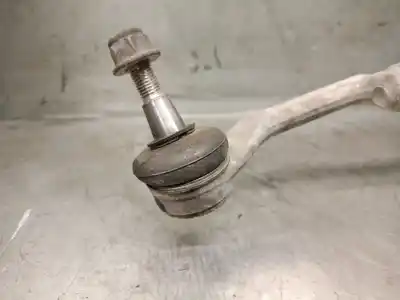 Second-hand car spare part steering rack for opel corsa f 1.2 (68) oem iam references 9834749280  9834749280
