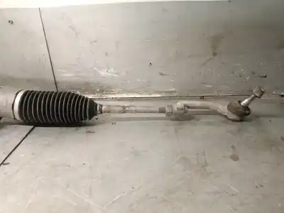 Second-hand car spare part steering rack for opel corsa f 1.2 (68) oem iam references 9834749280  9834749280