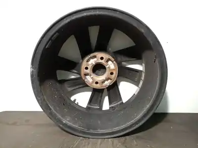 Автозапчастина б/у шина для seat mii (kf1, ke1) 1.0 посилання на oem iam 1sl601025e  r155.5jx15h2et41