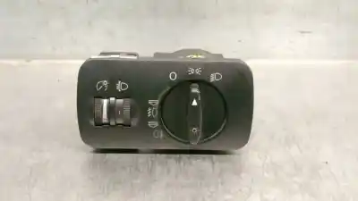 Second-hand car spare part headlights switch for seat leon (1m1) 1.9 tdi oem iam references 1m1941531e