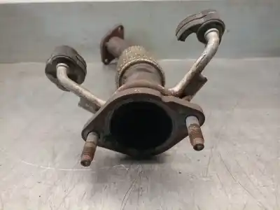 Автозапчасти б/у передняя выхлопная труба за hyundai i20 ii (gb, ib) 1.0 t-gdi ссылки oem iam 28610c8400 1006341 hydra 28610c8400