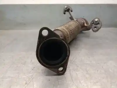 Автозапчасти б/у передняя выхлопная труба за hyundai i20 ii (gb, ib) 1.0 t-gdi ссылки oem iam 28610c8400 1006341 hydra 28610c8400