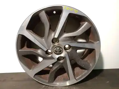 Автозапчасти б/у шина за toyota yaris (_p13_) 1.5 hybrid (nhp130_) ссылки oem iam 426110dg80