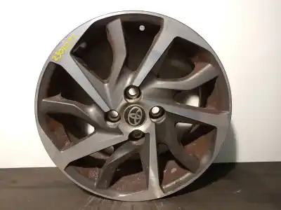 Автозапчасти б/у шина за toyota yaris (_p13_) 1.5 hybrid (nhp130_) ссылки oem iam 426110dg80