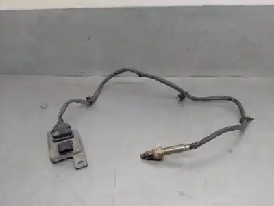 Pezzo di ricambio per auto di seconda mano sonda lambda per audi a6 allroad c7 (4gh, 4gj) 3.0 tdi quattro riferimenti oem iam 4g0907807l