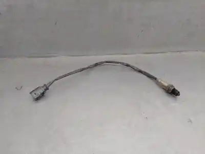 Pezzo di ricambio per auto di seconda mano sonda lambda per audi a6 allroad c7 (4gh, 4gj) 3.0 tdi quattro riferimenti oem iam 4m0906262e