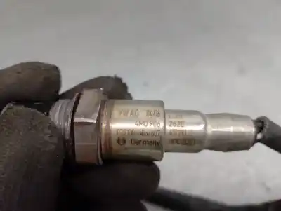 Second-hand car spare part lambda probe for audi a6 allroad c7 (4gh, 4gj) 3.0 tdi quattro oem iam references 4m0906262e  