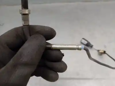 Pezzo di ricambio per auto di seconda mano sonda lambda per audi a6 allroad c7 (4gh, 4gj) 3.0 tdi quattro riferimenti oem iam 4m0906088n  