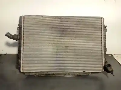Second-hand car spare part water radiator for vw caddy alltrack furgoneta/monovolumen (saa) 2.0 tdi 4motion oem iam references 5k0121251q