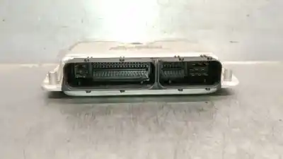 Second-hand car spare part ecu engine control for seat leon (1m1) 1.9 tdi oem iam references 038906012bt 0281010229 bosch 