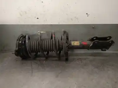 Tweedehands auto-onderdeel schokbreker links voor voor hyundai ioniq (ae) 1.6 gdi hybrid oem iam-referenties 54651g2200