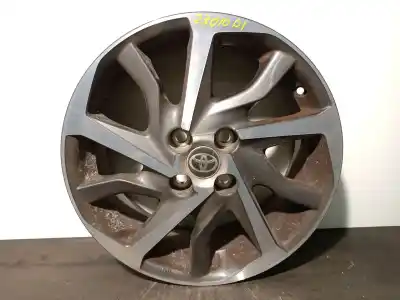 Автозапчасти б/у шина за toyota yaris (_p13_) 1.5 hybrid (nhp130_) ссылки oem iam 426110dg80