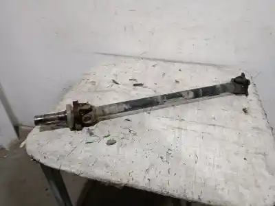 Second-hand car spare part center transmission for bmw x3 (e83) 2.0 d oem iam references 26203401609