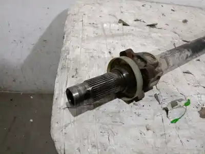 Second-hand car spare part center transmission for bmw x3 (e83) 2.0 d oem iam references 26203401609  26203401609