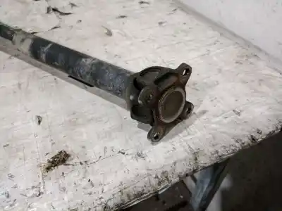 Second-hand car spare part center transmission for bmw x3 (e83) 2.0 d oem iam references 26203401609  26203401609