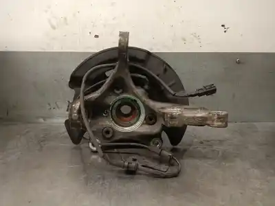 Tweedehands auto-onderdeel knokkel links voor voor hyundai ioniq (ae) 1.6 gdi hybrid oem iam-referenties 51710g2000