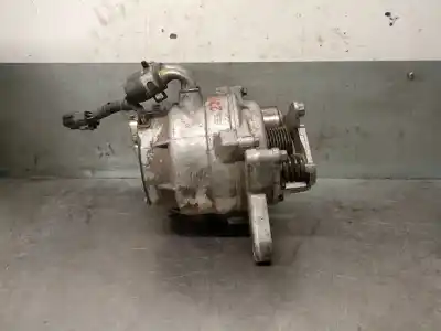 Tweedehands auto-onderdeel alternator voor hyundai ioniq (ae) 1.6 gdi hybrid oem iam-referenties 3739003900