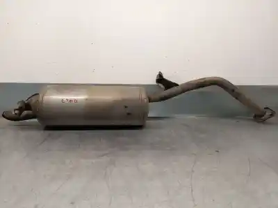 Pièce détachée automobile d'occasion  pour TOYOTA PRIUS (_W3_)  Références OEM IAM 13715  1743037300