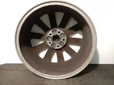 Second-hand car spare part rim for vw touran (5t1) 1.4 tsi oem iam references 5ta601025d  r176.5jx17h2et52
