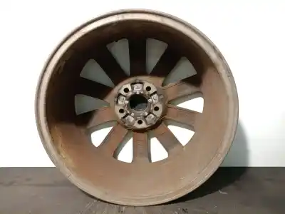 Second-hand car spare part rim for vw touran (5t1) 1.4 tsi oem iam references 5ta601025d  r176.5jx17h2et52