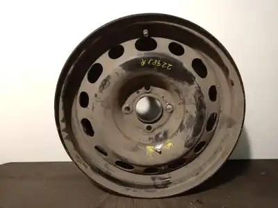 Second-hand car spare part rim for peugeot 308 sw i (4e_, 4h_) 1.6 hdi oem iam references 5401r7