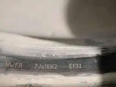 İkinci el araba yedek parçası yorulmak için peugeot 308 sw i (4e_, 4h_) 1.6 hdi oem iam referansları 5401r7  r167jx16h2et32