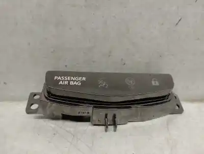 Recambio de automóvil de segunda mano de pantalla multifuncion para nissan juke (f16_) 1.6 hybrid referencias oem iam 250204ea0a