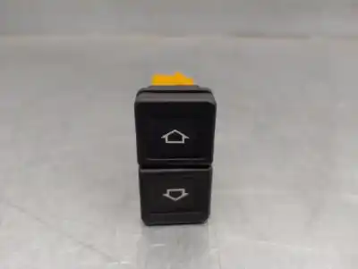 Pièce détachée automobile d'occasion bouton interrupteur pour citroen xsara picasso (n68) 2.0 hdi références oem iam 6554e1