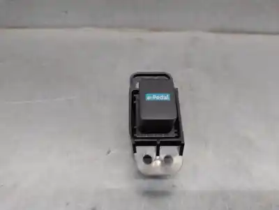 Recambio de automóvil de segunda mano de interruptor para nissan juke (f16_) 1.6 hybrid referencias oem iam 251946pd0a