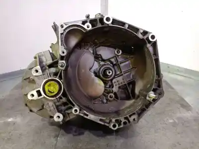 Автозапчастина б/у коробка передач для OPEL INSIGNIA A (G09) 2.0 CDTI (68) Посилання на OEM IAM M320FAMB 16797901B 5700307