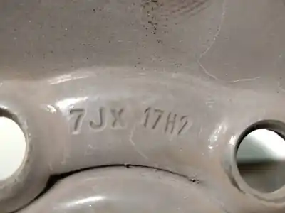 Автозапчасти б/у шина за renault espace iv (jk0) (2002->) 2.2 dci (jk07) ссылки oem iam 8200239859  r177jx17h2et50