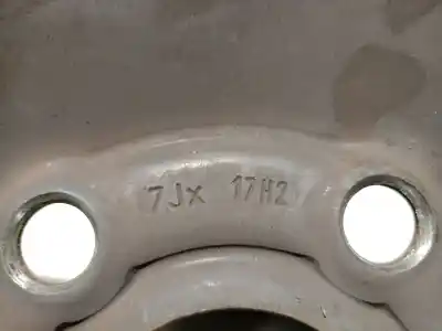 Автозапчасти б/у шина за renault espace iv (jk0) (2002->) 2.2 dci (jk07) ссылки oem iam 8200239859  r177jx17h2et50