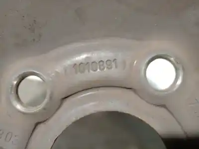 Автозапчасти б/у шина за renault espace iv (jk0) (2002->) 2.2 dci (jk07) ссылки oem iam 8200239859  r177jx17h2et50