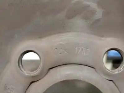 Автозапчасти б/у шина за renault espace iv (jk0) (2002->) 2.2 dci (jk07) ссылки oem iam 8200239859  r177jx17h2et50