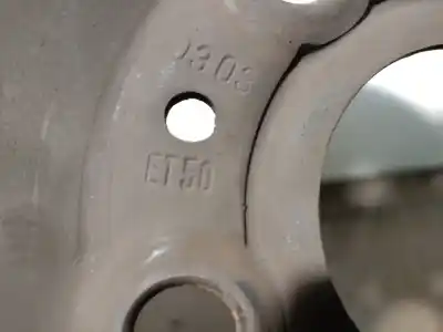 Автозапчасти б/у шина за renault espace iv (jk0) (2002->) 2.2 dci (jk07) ссылки oem iam 8200239859  r177jx17h2et50