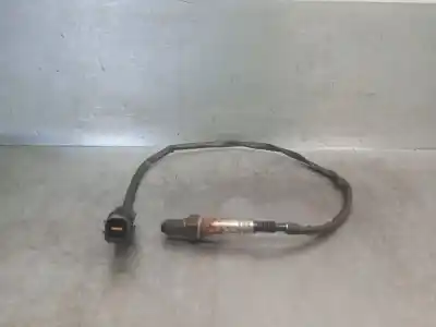 Peça sobressalente para automóvel em segunda mão sonda lambda por kia picanto i (sa) 1.1 referências oem iam 3921002640