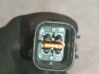 Second-hand car spare part lambda probe for kia picanto i (sa) 1.1 oem iam references 3921002640 9350931020 kefico 3921002640