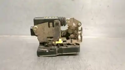 Peça sobressalente para automóvel em segunda mão fechadura da porta traseira esquerda por renault clio ii (bb_, cb_) 1.2 16v (bb05, bb0w, bb11, bb27, bb2t, bb2u, bb2v, cb05,... referências oem iam 825031992r