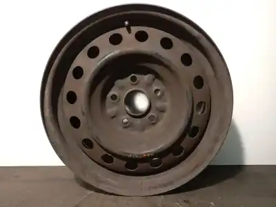 İkinci el araba yedek parçası YORULMAK için TOYOTA COROLLA VERSO (R1)  OEM IAM referansları 4261102750  R1661/2JX16H2ET45