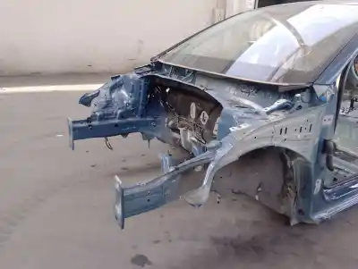 Автозапчастина б/у задне ліве крило (різ) для hyundai i20 iii (bc3, bi3) 1.0 t-gdi hybrid 48v посилання на oem iam g3le  