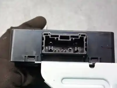 Автозапчасти б/у электронный модуль за hyundai i20 iii (bc3, bi3) 1.0 t-gdi hybrid 48v ссылки oem iam 95300q000  95300q000