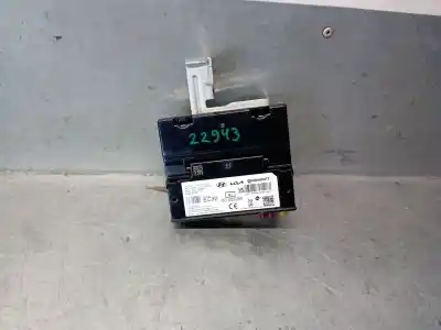 Peça sobressalente para automóvel em segunda mão  por HYUNDAI I20 III (BC3, BI3)  Referências OEM IAM 96510Q0300  96510Q0300